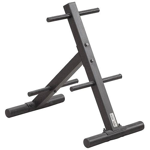Body-Solid Standard Plate Tree