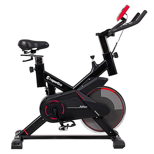 SPIN BIKE inSPORTline Alfan