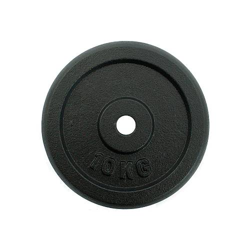 ΔΙΣΚΟΣ ΜΑΝΤΕΜΙ 10KG (Φ28) OPTIMUM