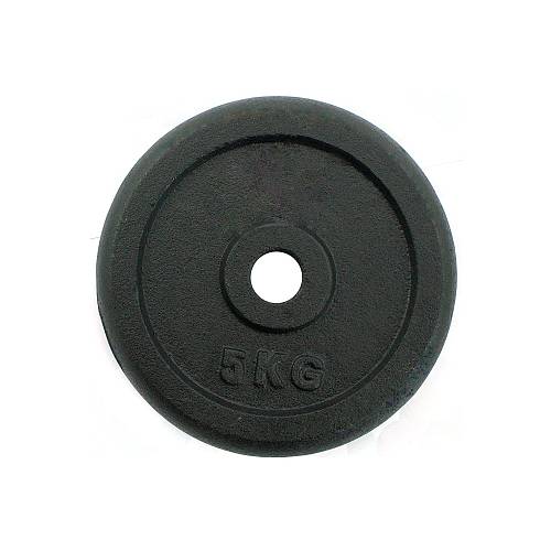 ΔΙΣΚΟΣ ΜΑΝΤΕΜΙ 5KG (Φ28) OPTIMUM