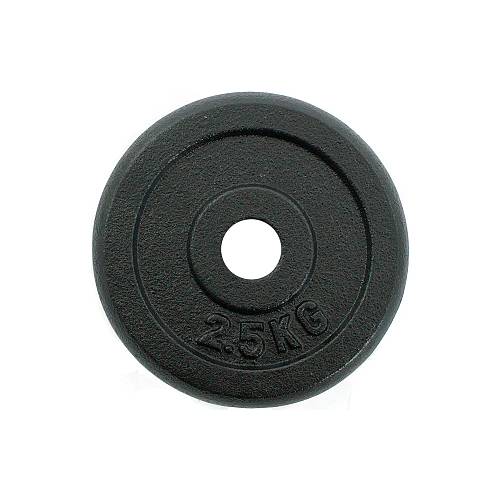 ΔΙΣΚΟΣ ΜΑΝΤΕΜΙ 2,5KG (Φ28) OPTIMUM