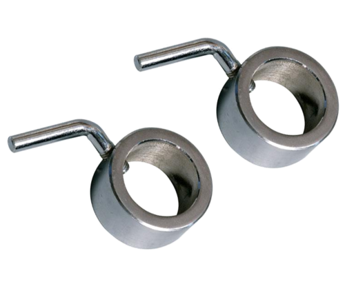 ΚΟΛΑΡΟ ΟΛΥΜΠΙΑΚΟΥ ΤΥΠΟΥ ΔΑΧΤΥΛΙΔΙ (ΖΕΥΓΟΣ) Φ50 OPTIMUM