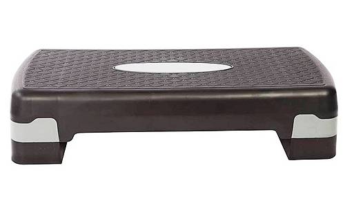 STEP AEROBIC (69 X 29 X 10/15cm) OPTIMUM
