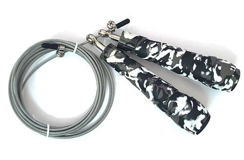 ΣΧΟΙΝΑΚΙ CAMOUFLAGE (ΓΚΡΙ) OPTIMUM