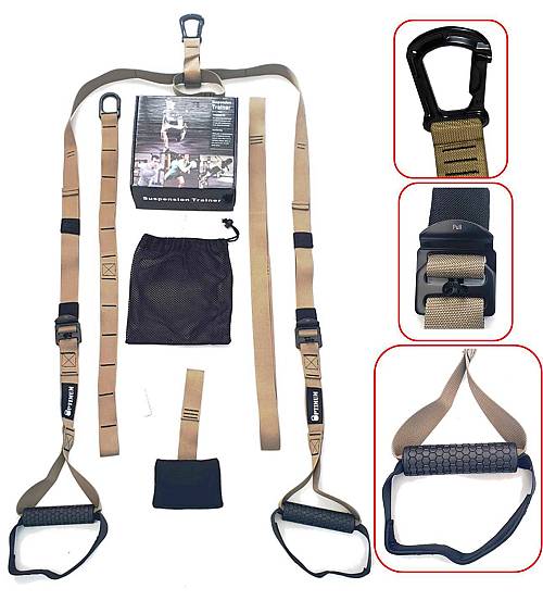 SUSPENSION TRAINER ARMY OPTIMUM