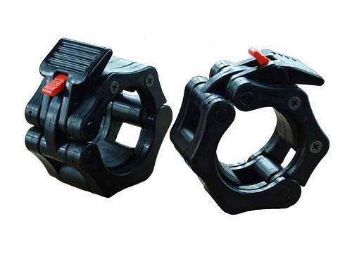 ΚΟΛΑΡΟ ΑΣΦΑΛΕΙΑΣ ΜΑΥΡΟ (ΖΕΥΓΟΣ) Φ50 OPTIMUM