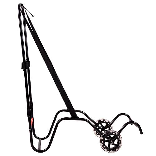 ΚΑΡΟΤΣΙ ΜΕΤΑΦΟΡΑΣ ΓΙΑ ΚΡΕΒΑΤΙ ΜΑΣΑΖ inSPORTline