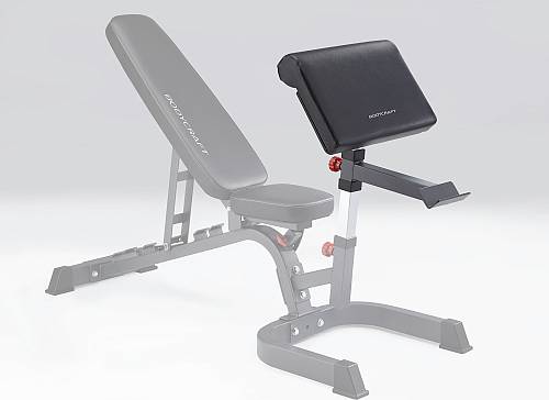 ΕΞΑΡΤΗΜΑ ΔΙΚΕΦΑΛΩΝ ΓΙΑ BODY CRAFT F602