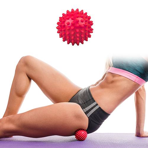 ΜΠΑΛΛΑΚΙ ΜΑΣΑΖ inSPORTline