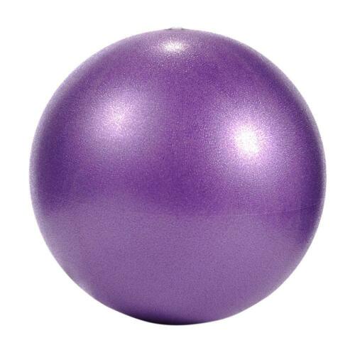 MINI YOGA BALL 25CM ΜΟΒ OPTIMUM