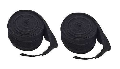 ΜΠΑΝΤΑΖ ΜΑΥΡΟ 355CM OPTIMUM