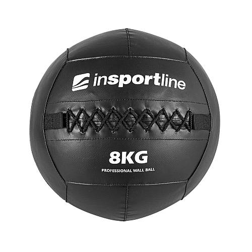 WALL BALL inSPORTline 8KG
