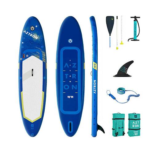 SUP TITAN 2.0 11'11'' AS-113D AZTRON