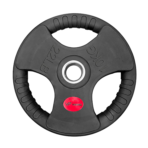 VIKING ΔΙΣΚΟΙ ΟΛΥΜΠΙΑΚΟΥ ΤΥΠΟΥ Φ-50 - 10.00 kgr