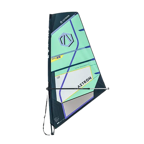 Sail Rig 4.0  By Aztron®