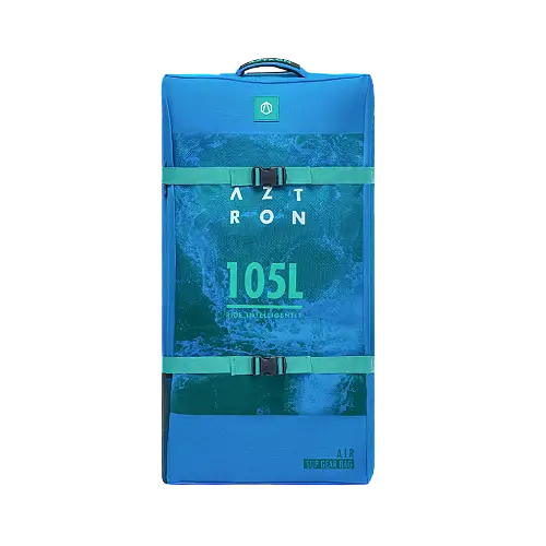 Τσάντα Πλάτης Μεταφοράς SUP 105L AC-B220 (AZTRON 2023-24)