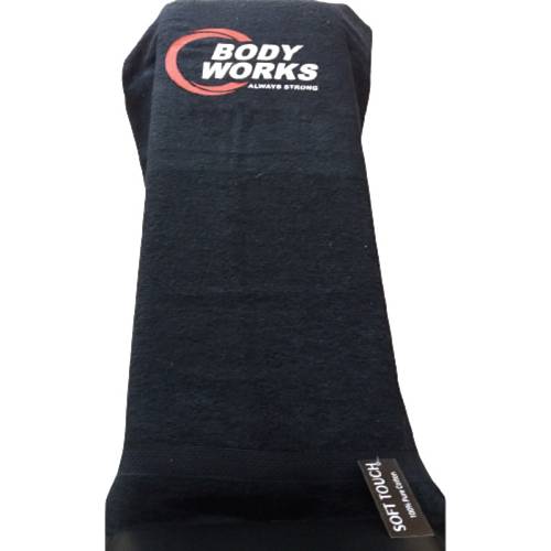 Bodyworks Gym Towel
