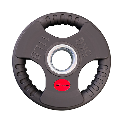 VIKING ΔΙΣΚΟΙ ΟΛΥΜΠΙΑΚΟΥ ΤΥΠΟΥ Φ-50 - 5.00 kgr