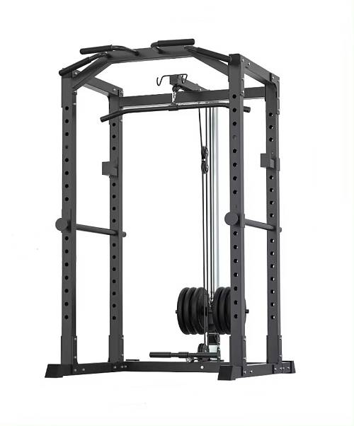 Viking C-10 Power Rack – Κλωβός Γυμναστικής