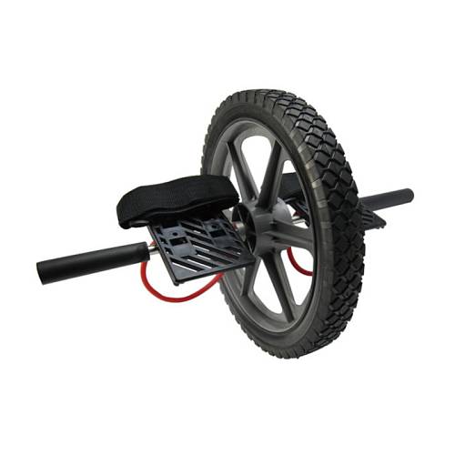 Viking C-2001 Ρόδα Κοιλιακών Wheel Exerciser