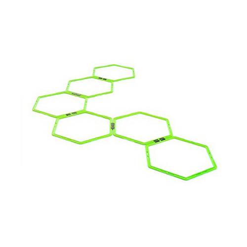 Viking C-945 Σκάλα Επιτάχυνσης Ταχύτητας Εξάγωνη