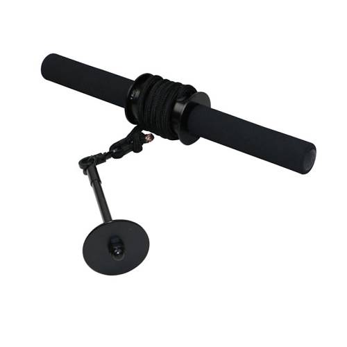 Viking C-962 Wrist Roller Μπάρα για Πήχεις