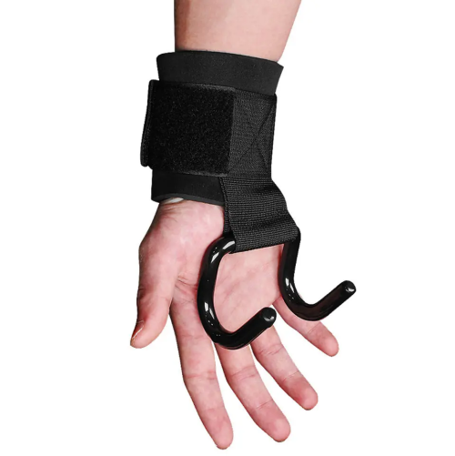 Viking C-966 Περικάρπια Με Γάντζους Άρσεων (ζεύγος)