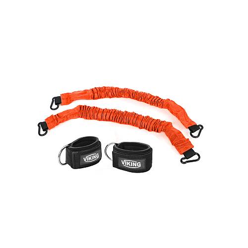 Viking C-6553 Σετ λάστιχα εκγύμνασης ποδιών