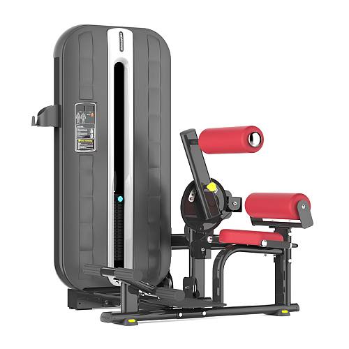 Viking Μηχάνημα Κοιλιακών & Ραχιαίων (MCF0910)