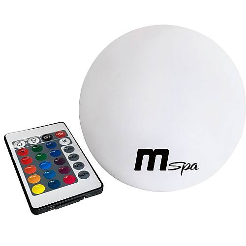 MSpa Rechargable Floating Lamp