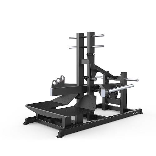 Viking Black Line H-601D Belt Squat