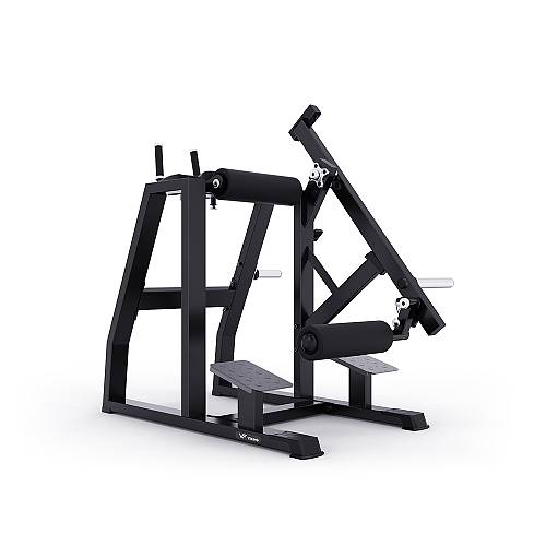 Viking Black Line H-613 Reverse Hyper