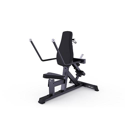 Viking Black Line H-614 Μηχάνημα Τρικέφαλων