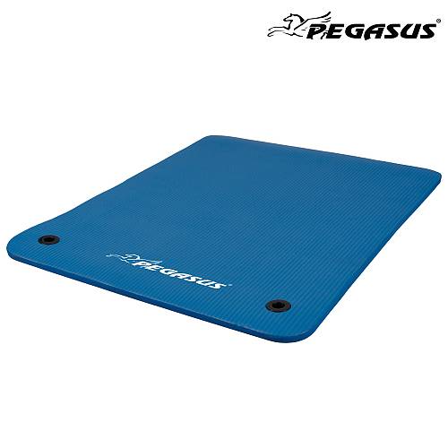 Pegasus® Ταπέτο NBR με Κρίκους (183x61x1.5 cm) Μπλε