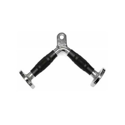 VIKING Λαβή V Τρικεφάλων με επένδυση C-0470