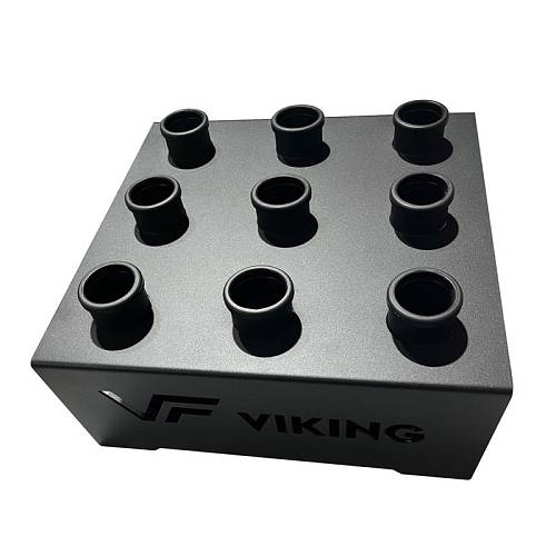 Viking 9 Bar Holder - Βάση Εδάφους για Μπάρες