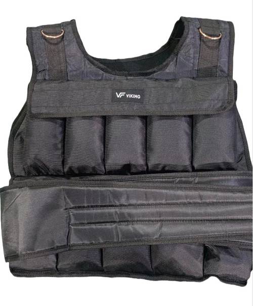 Viking V-20 Adjustable Weight Vest 20Kg