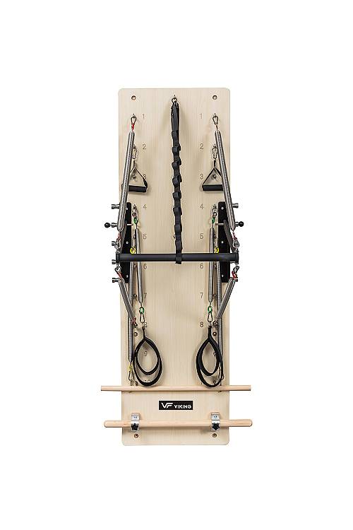 Viking Pilates Wall Mounted Springboard