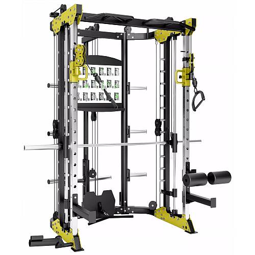 Viking Power Station PS-2