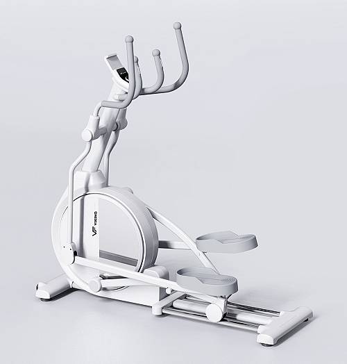 Viking Virgo Ελλειπτικό