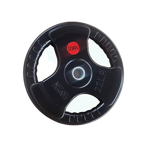 ΔΙΣΚΟΙ  Φ-28 Tri-grip VIKING - 1.25 kgr