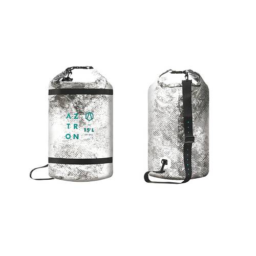 DRY BAG 15L AC-BD015  Aztron®100% waterproof