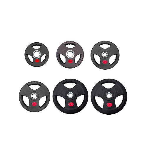 VIKING ΔΙΣΚΟΙ ΟΛΥΜΠΙΑΚΟΥ ΤΥΠΟΥ Φ-50 - 1.25 kgr