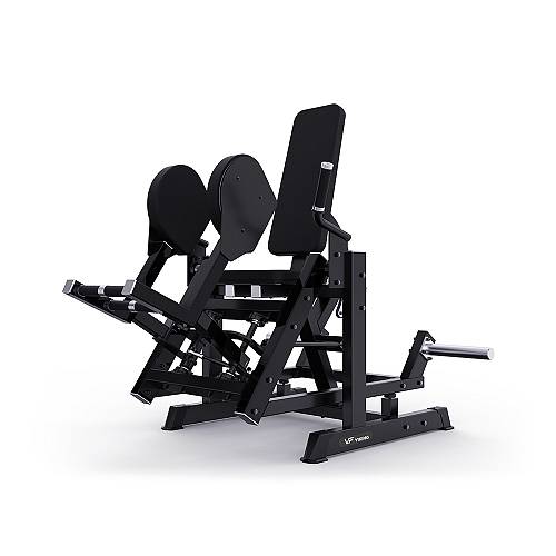 Viking Black Line H-604A 3D Hip Abductor Μηχανή Όρθιων Απαγωγών