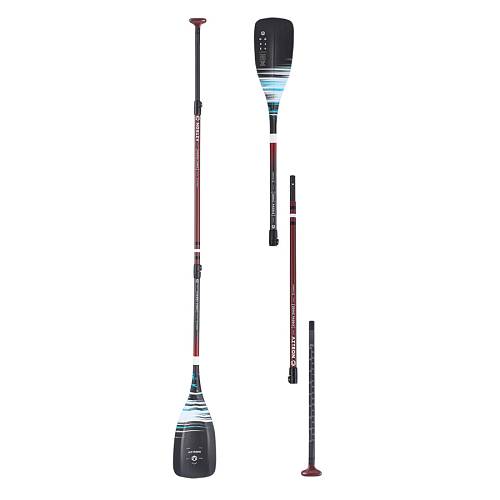 Κουπί SONIC RACE REDTEX CARBON 100  Aztron®