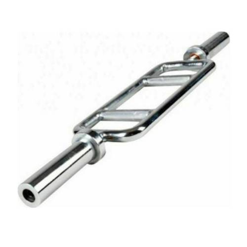 Ολυμπιακή Μπάρα Τρικέφαλων Φ50 Viking