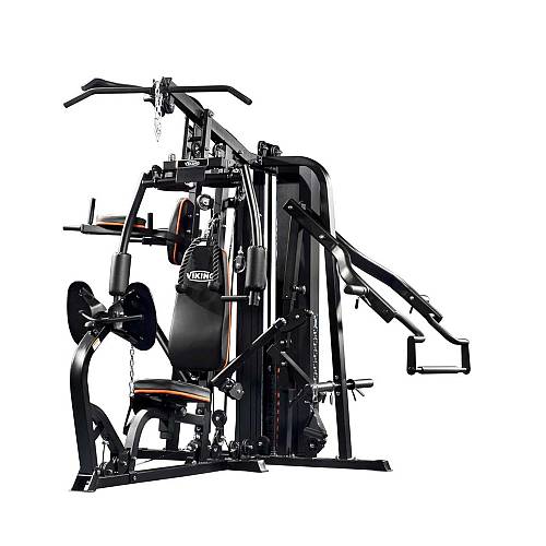 Viking X-3 Πολυόργανο