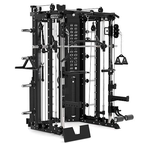 Force USA G15-B All-In-One Trainer