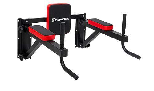 Parallel Bars inSPORTline Wallar