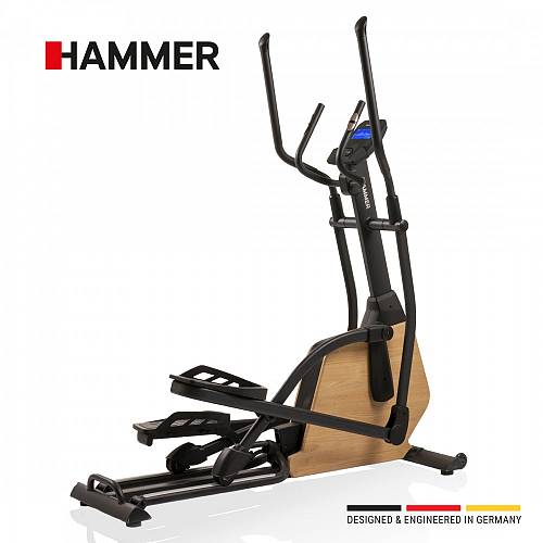 Hammer Ελλειπτικό CrossPace 5.0 NorsK